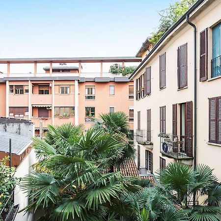 Prestige Boutique Homes Brera 2 Milan Exterior photo