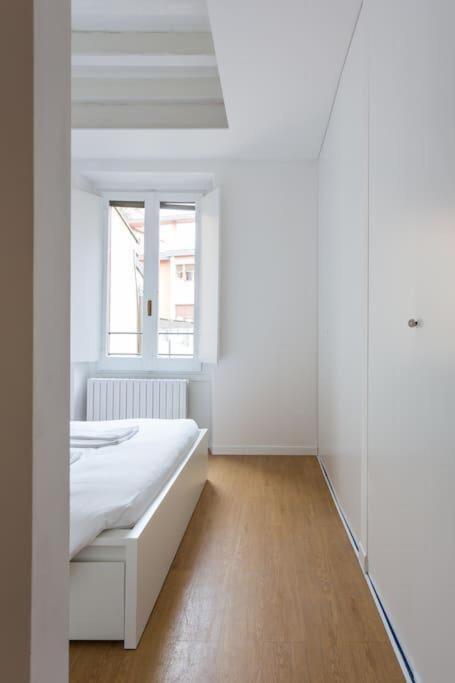 Prestige Boutique Homes Brera 2 Milan Exterior photo