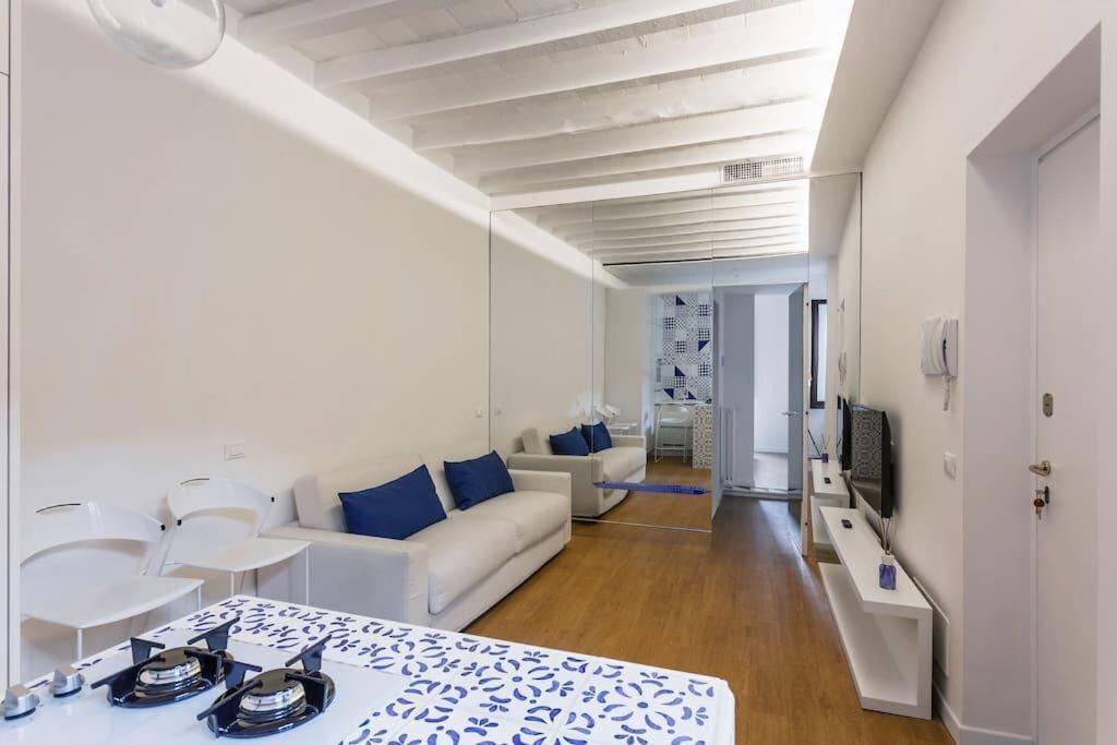 Prestige Boutique Homes Brera 2 Milan Exterior photo